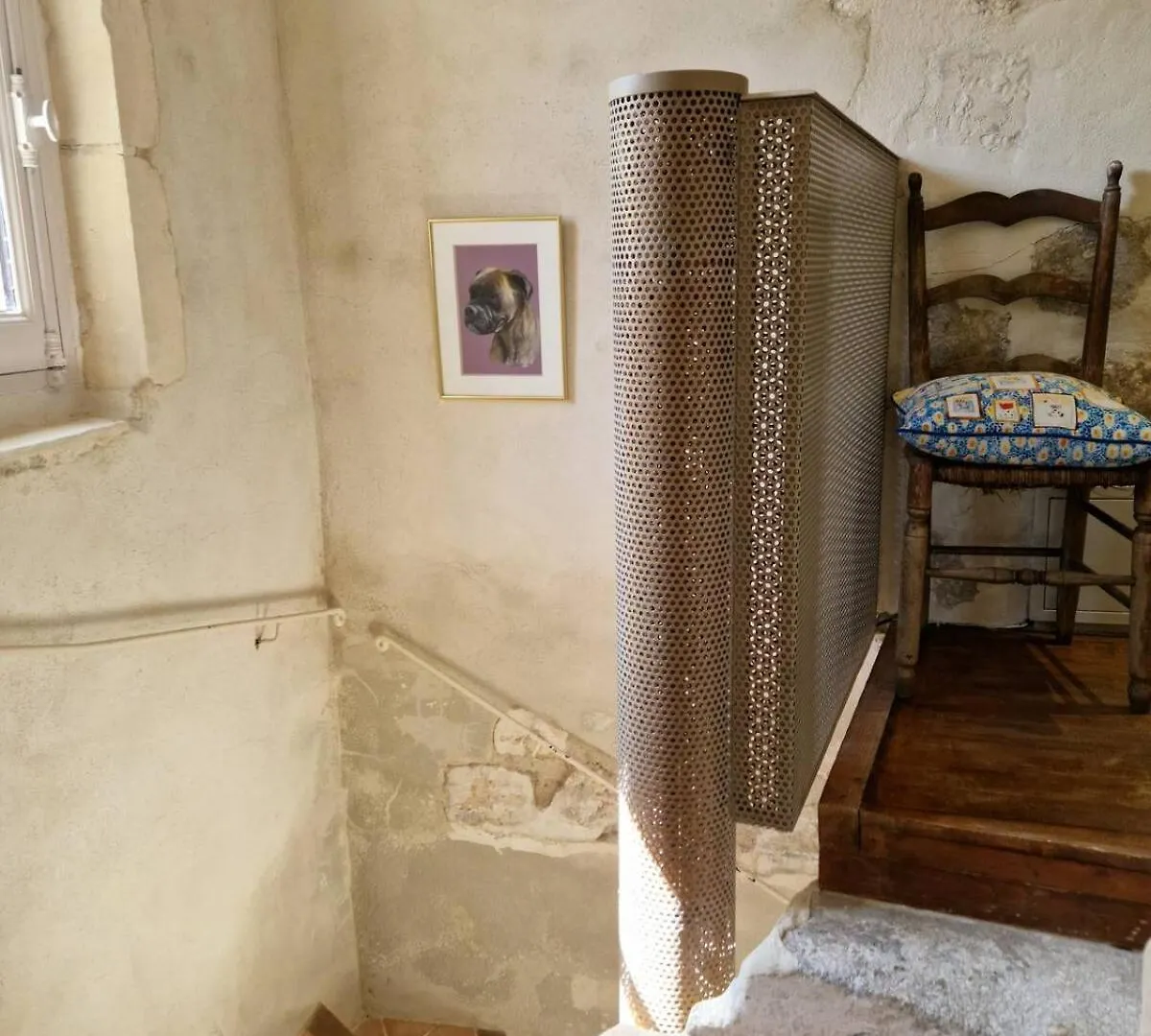 Le Presbytere De Maitre Jacques Αρλ